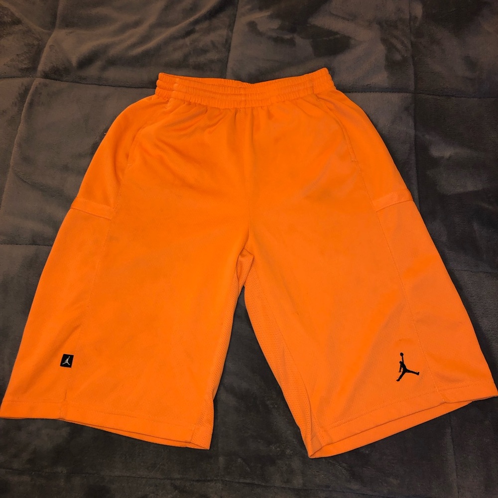 Youth Jordan Basketball Shorts